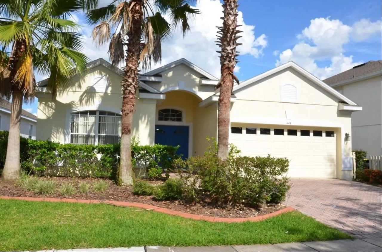 448 Birkdale At Highlands Reserve Davenport