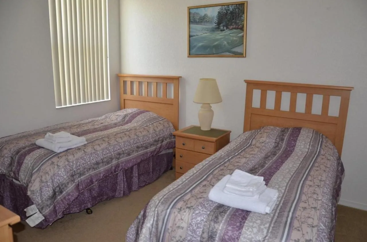 448 Birkdale At Highlands Reserve Davenport Holiday home