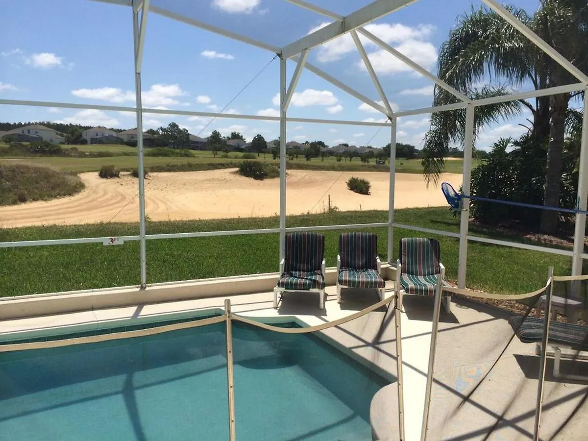 448 Birkdale At Highlands Reserve Davenport Holiday home
